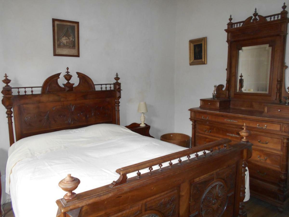 7 Rue Droite Villa Saint-Antonin-Noble-Val Luaran gambar
